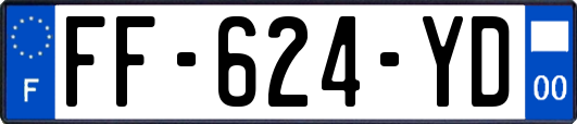 FF-624-YD