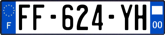 FF-624-YH
