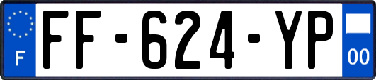 FF-624-YP