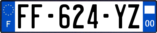FF-624-YZ