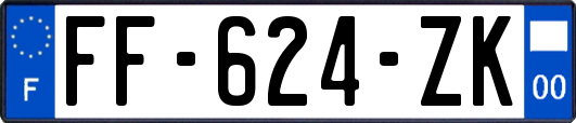 FF-624-ZK