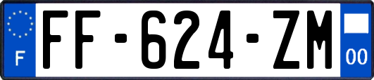 FF-624-ZM