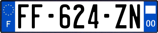 FF-624-ZN