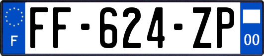 FF-624-ZP