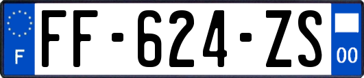 FF-624-ZS