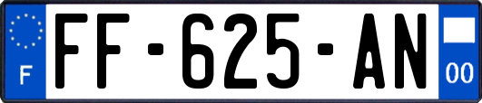 FF-625-AN