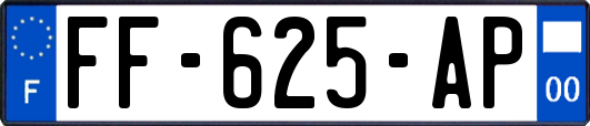 FF-625-AP