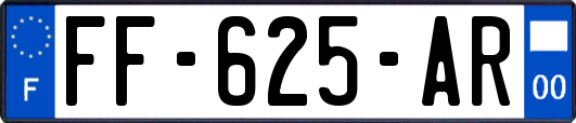 FF-625-AR