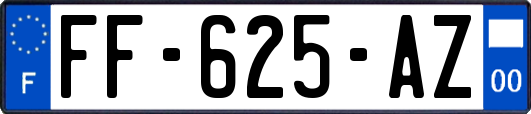 FF-625-AZ