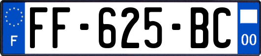 FF-625-BC
