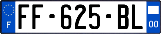 FF-625-BL