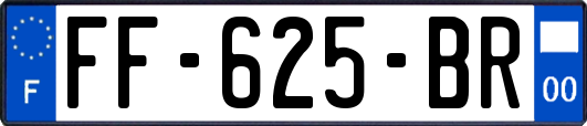 FF-625-BR