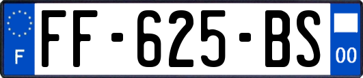 FF-625-BS