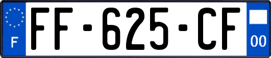 FF-625-CF