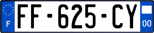 FF-625-CY