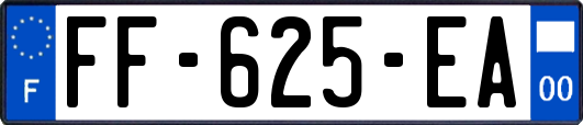 FF-625-EA