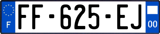 FF-625-EJ