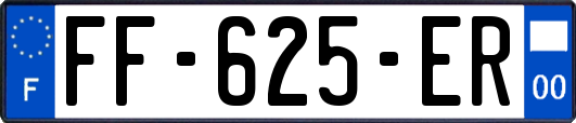 FF-625-ER