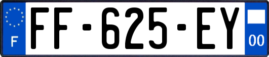 FF-625-EY