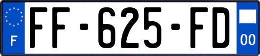 FF-625-FD