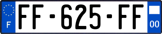 FF-625-FF
