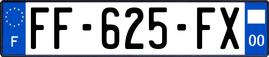 FF-625-FX