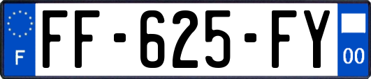 FF-625-FY