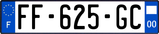 FF-625-GC