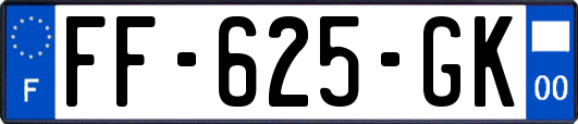 FF-625-GK