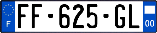 FF-625-GL