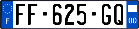 FF-625-GQ