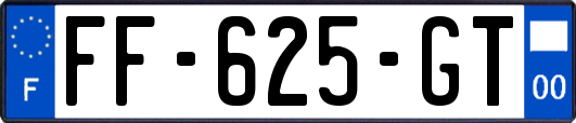 FF-625-GT