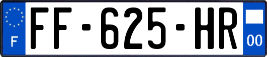 FF-625-HR