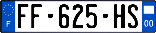FF-625-HS