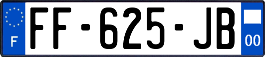 FF-625-JB
