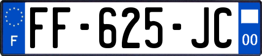FF-625-JC