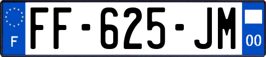 FF-625-JM