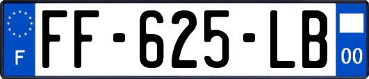 FF-625-LB