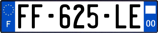 FF-625-LE