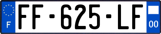 FF-625-LF