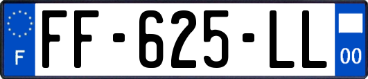 FF-625-LL