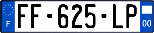 FF-625-LP