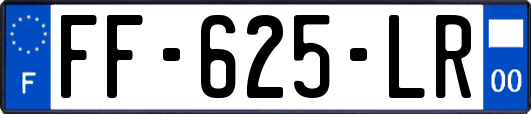 FF-625-LR