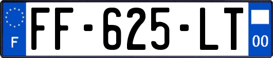 FF-625-LT