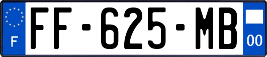 FF-625-MB