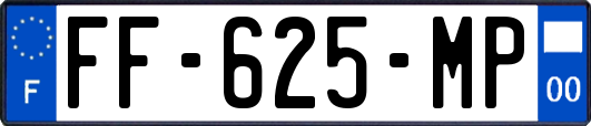 FF-625-MP