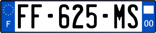 FF-625-MS