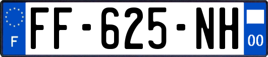 FF-625-NH