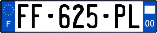FF-625-PL