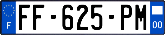 FF-625-PM